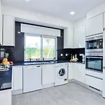 Casa Tilias * 阿尔布费拉