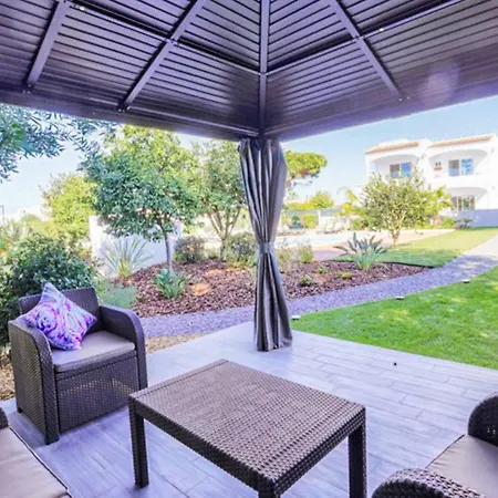 Casa Tilias Villa Albufeira