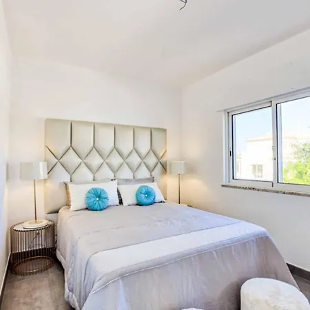 Casa Tilias Albufeira