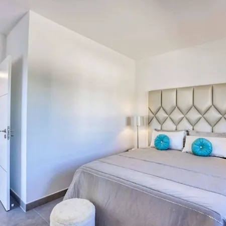 Casa Tilias Albufeira