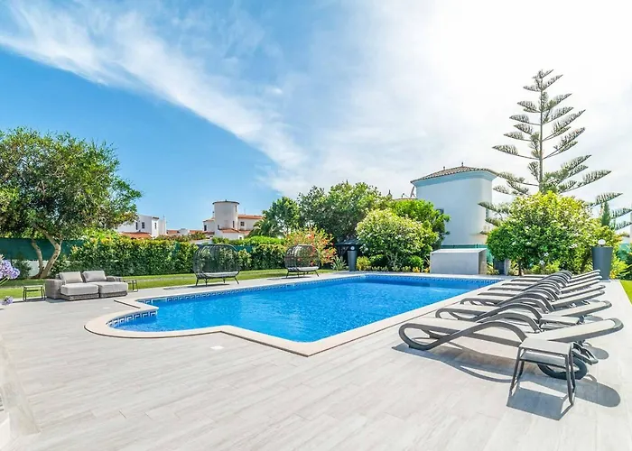 别墅 Casa Tilias *