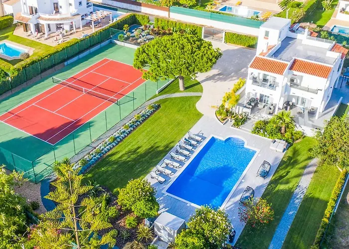 Casa Tilias 别墅 *