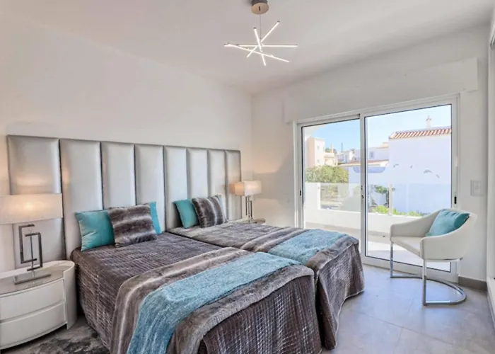 别墅 Casa Tilias *