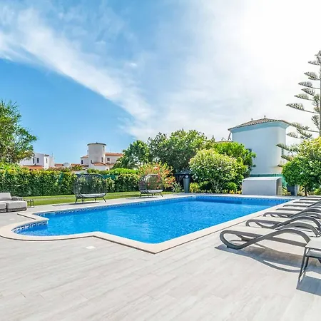 빌라 Casa Tilias *