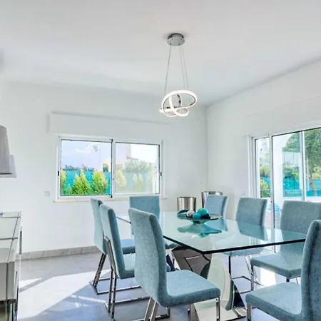 Casa Tilias * 알부페이라